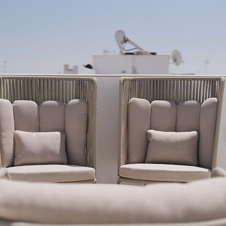 Azure Homes Коніль-де-ла-Фронтера Екстер'єр фото