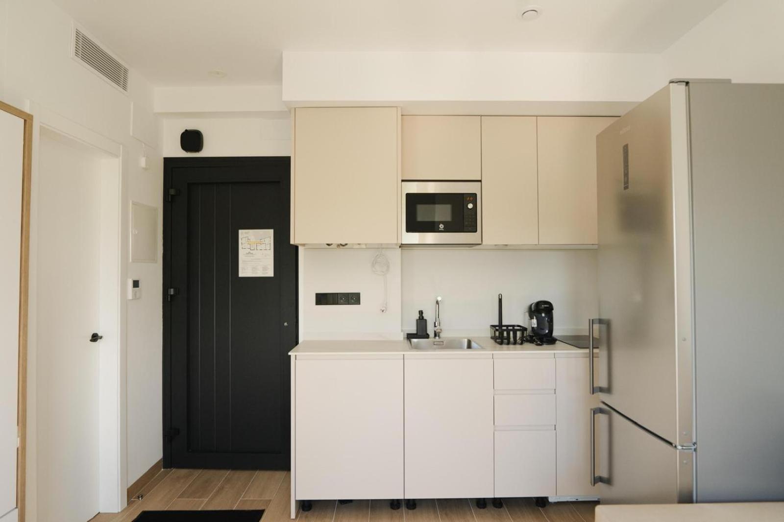 Azure Homes Коніль-де-ла-Фронтера Екстер'єр фото