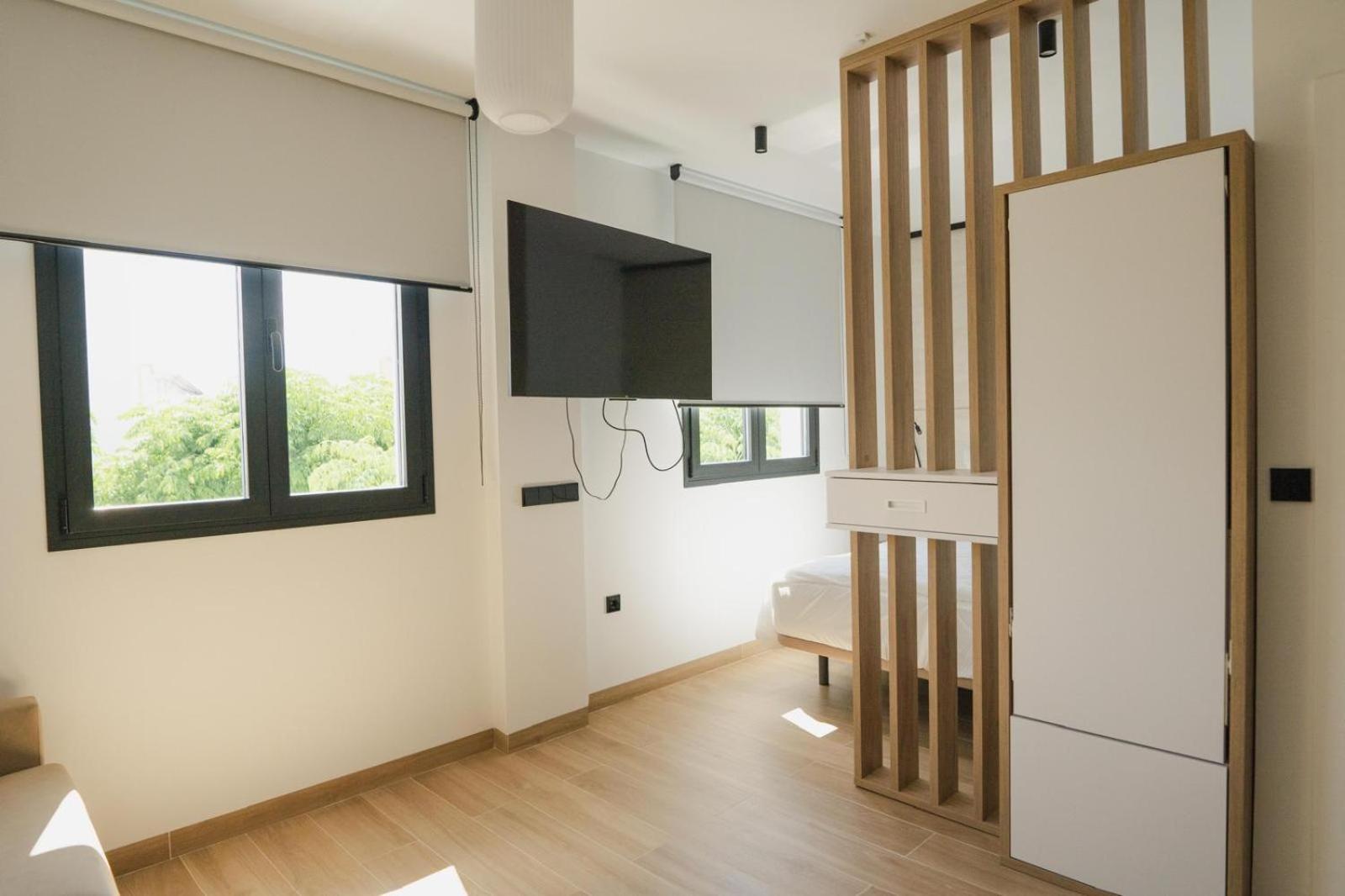 Azure Homes Коніль-де-ла-Фронтера Екстер'єр фото