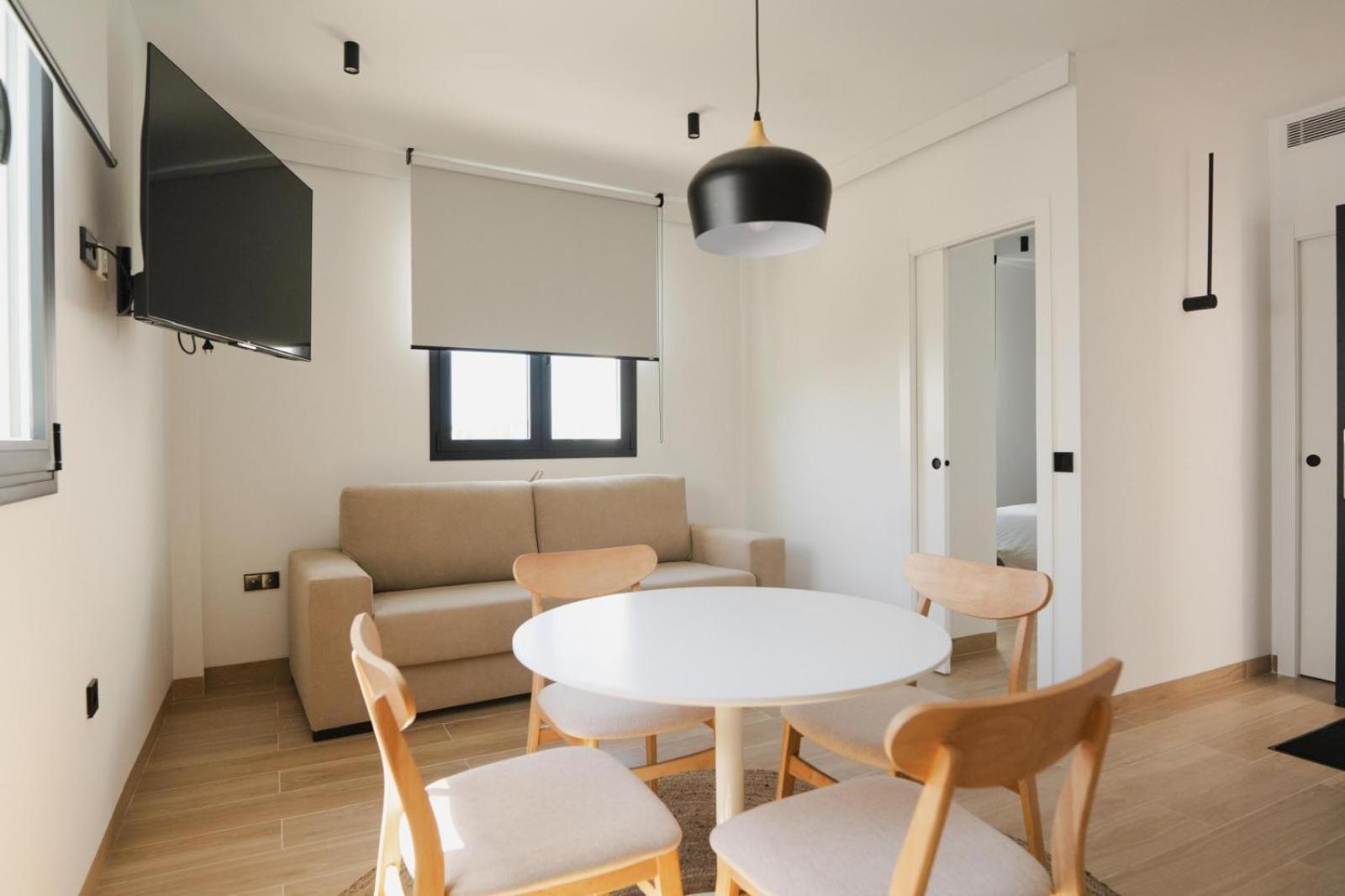 Azure Homes Коніль-де-ла-Фронтера Екстер'єр фото