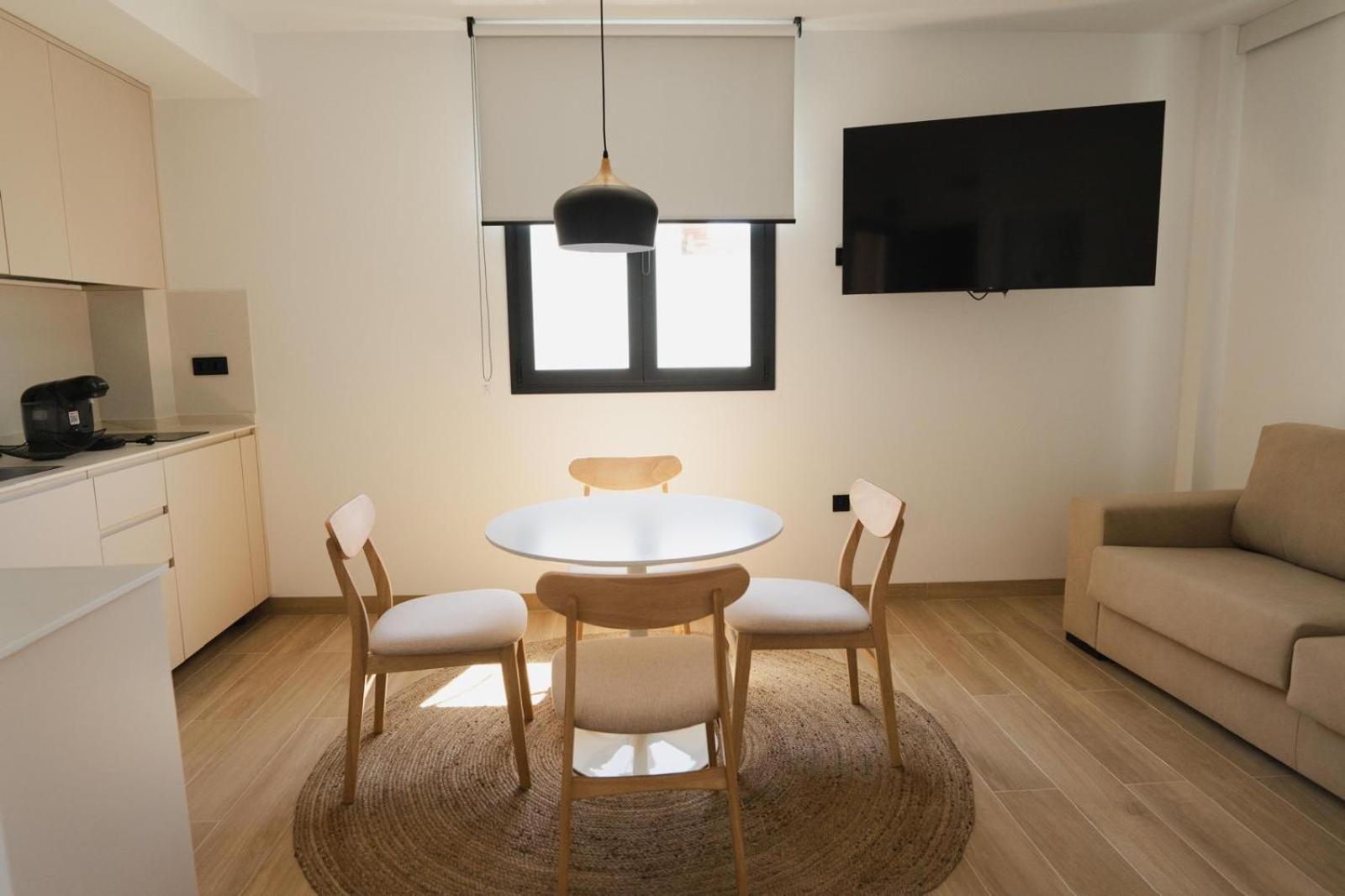 Azure Homes Коніль-де-ла-Фронтера Екстер'єр фото