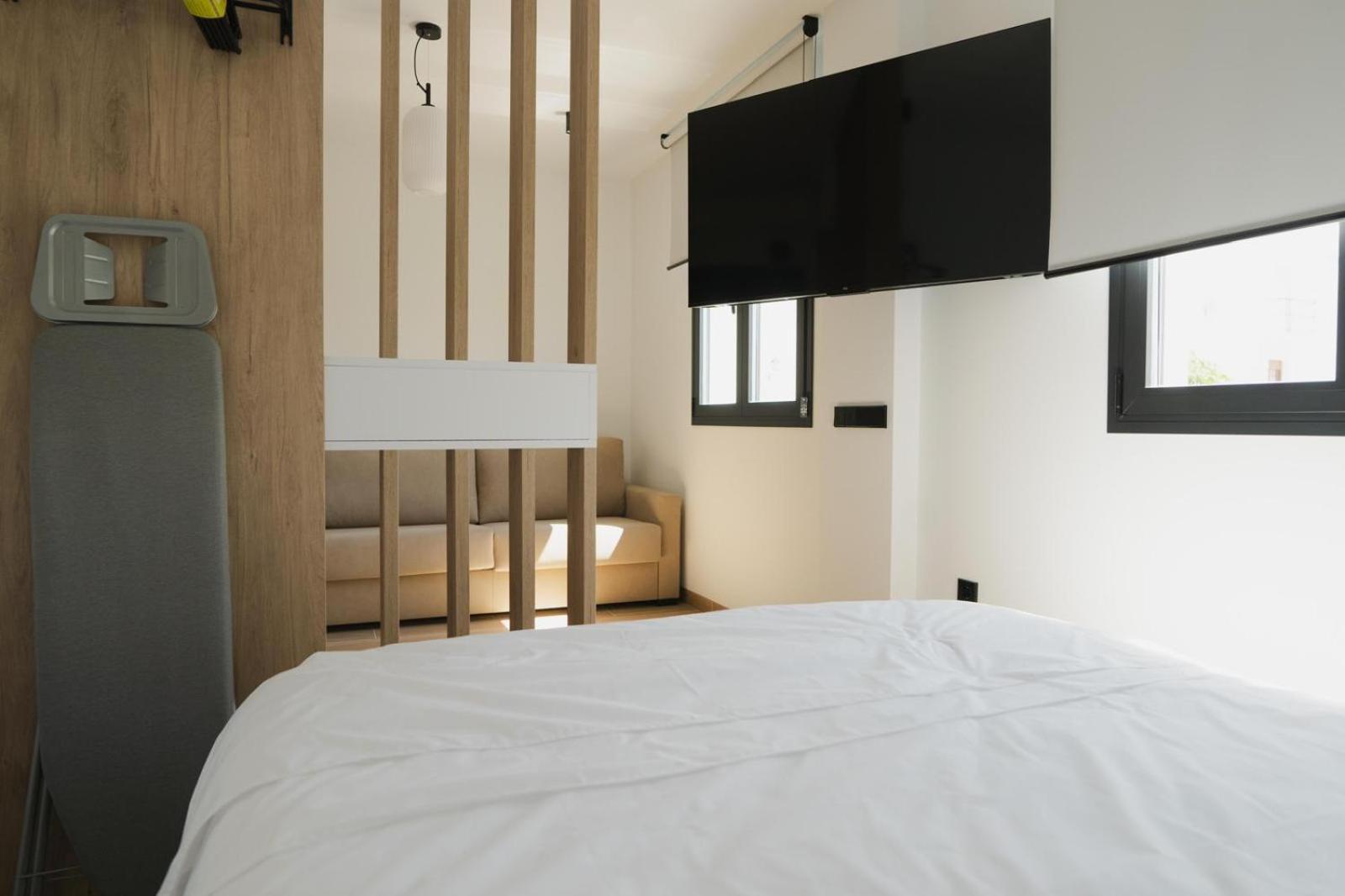 Azure Homes Коніль-де-ла-Фронтера Екстер'єр фото