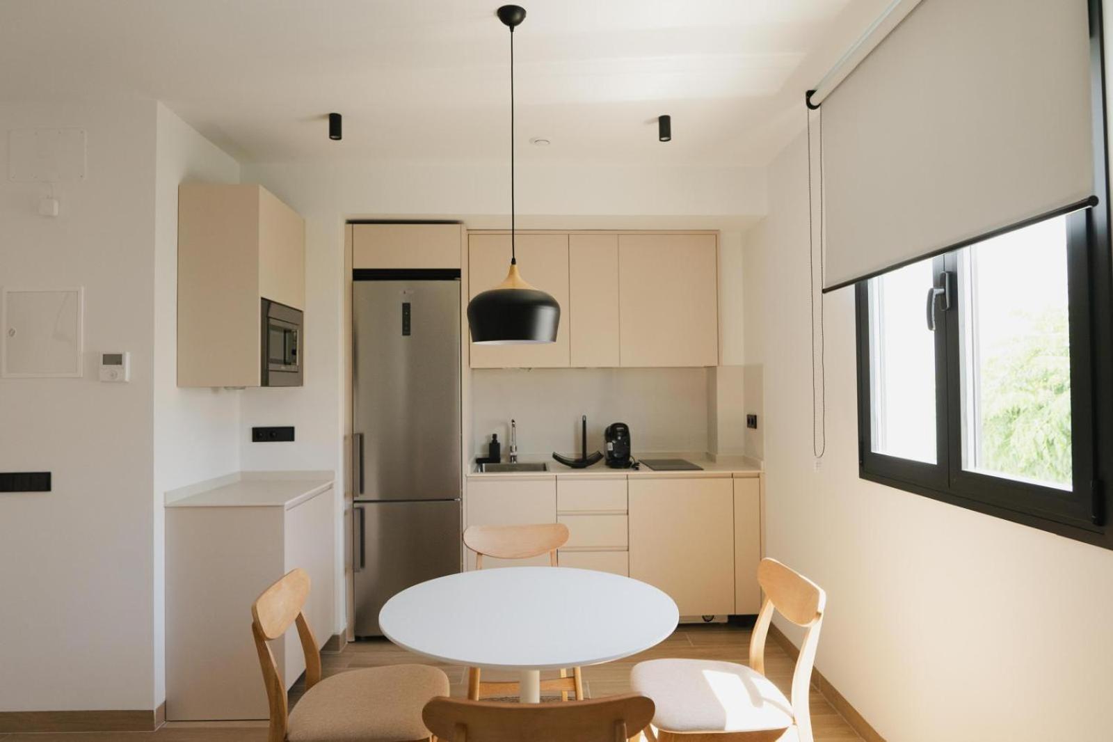 Azure Homes Коніль-де-ла-Фронтера Екстер'єр фото