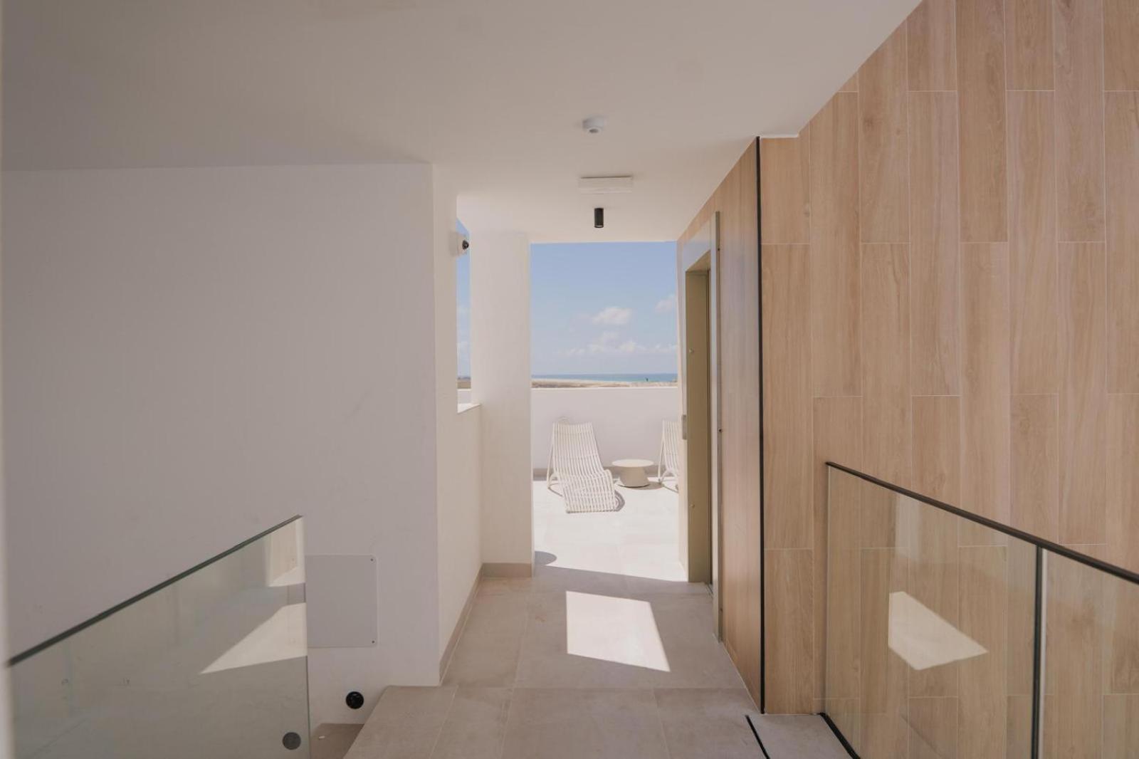 Azure Homes Коніль-де-ла-Фронтера Екстер'єр фото