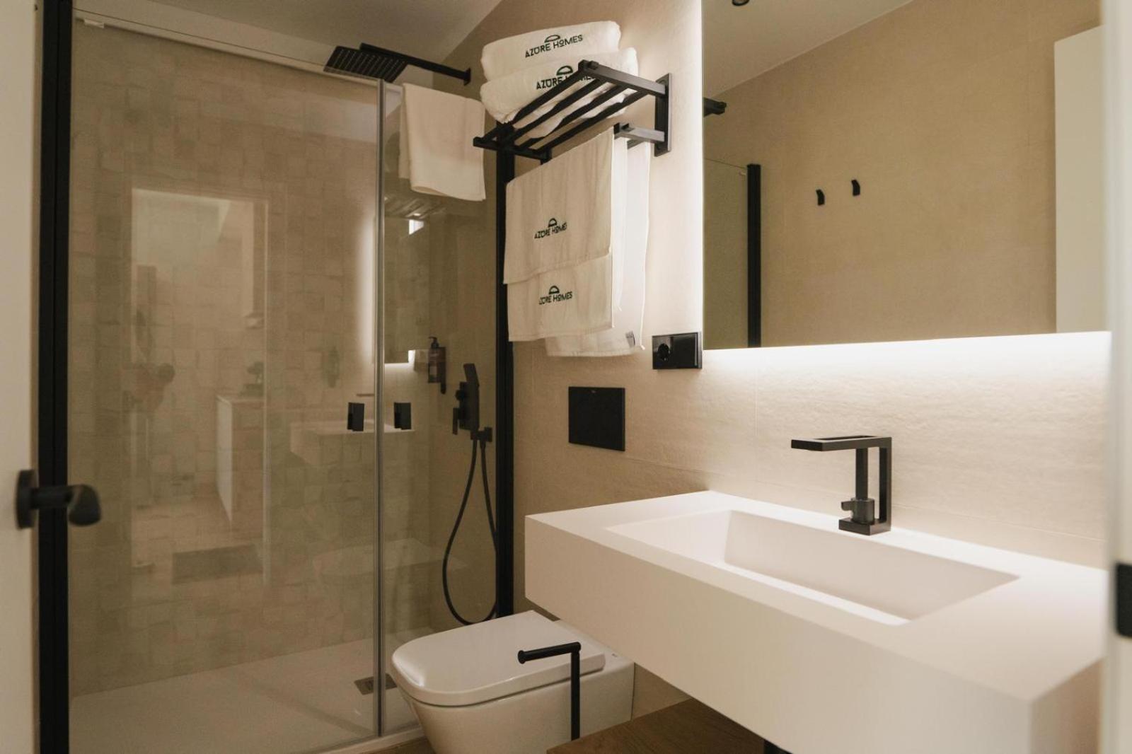 Azure Homes Коніль-де-ла-Фронтера Екстер'єр фото