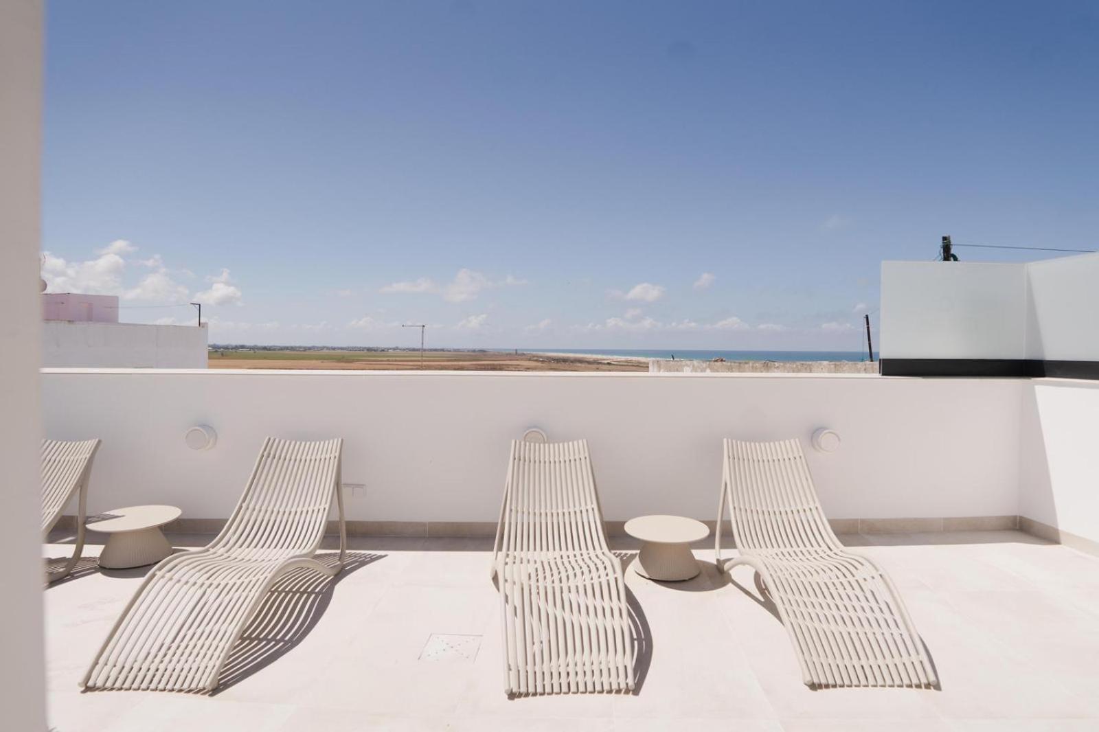 Azure Homes Коніль-де-ла-Фронтера Екстер'єр фото