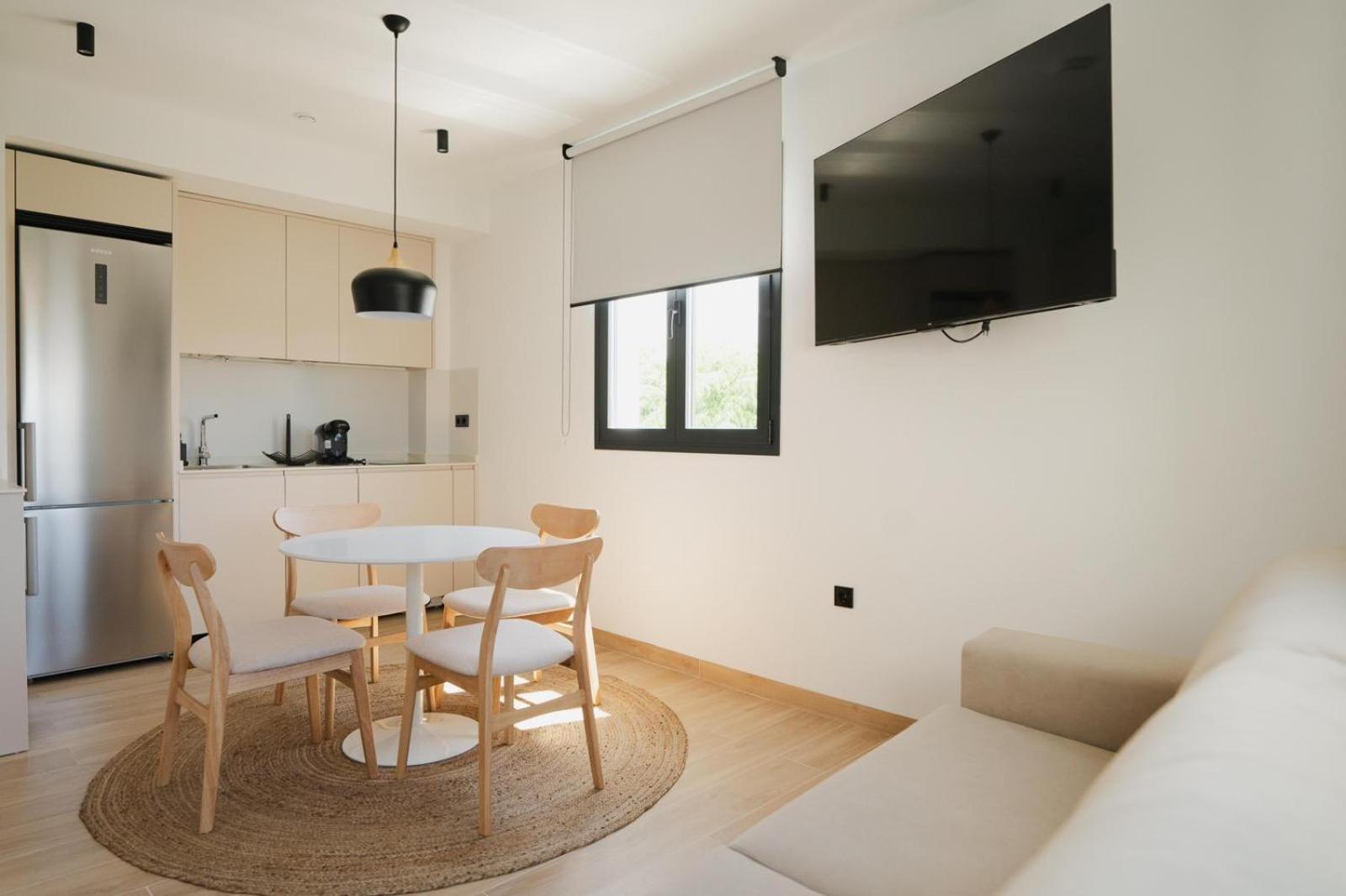 Azure Homes Коніль-де-ла-Фронтера Екстер'єр фото
