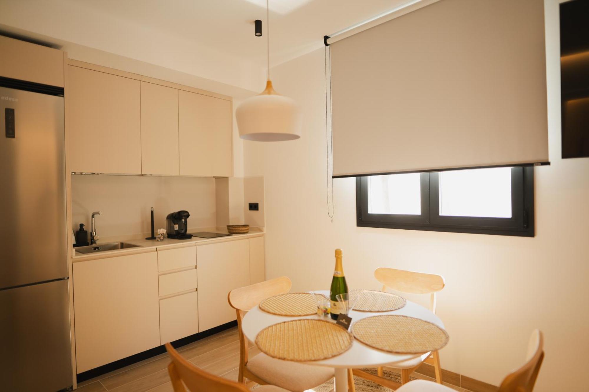 Azure Homes Коніль-де-ла-Фронтера Екстер'єр фото