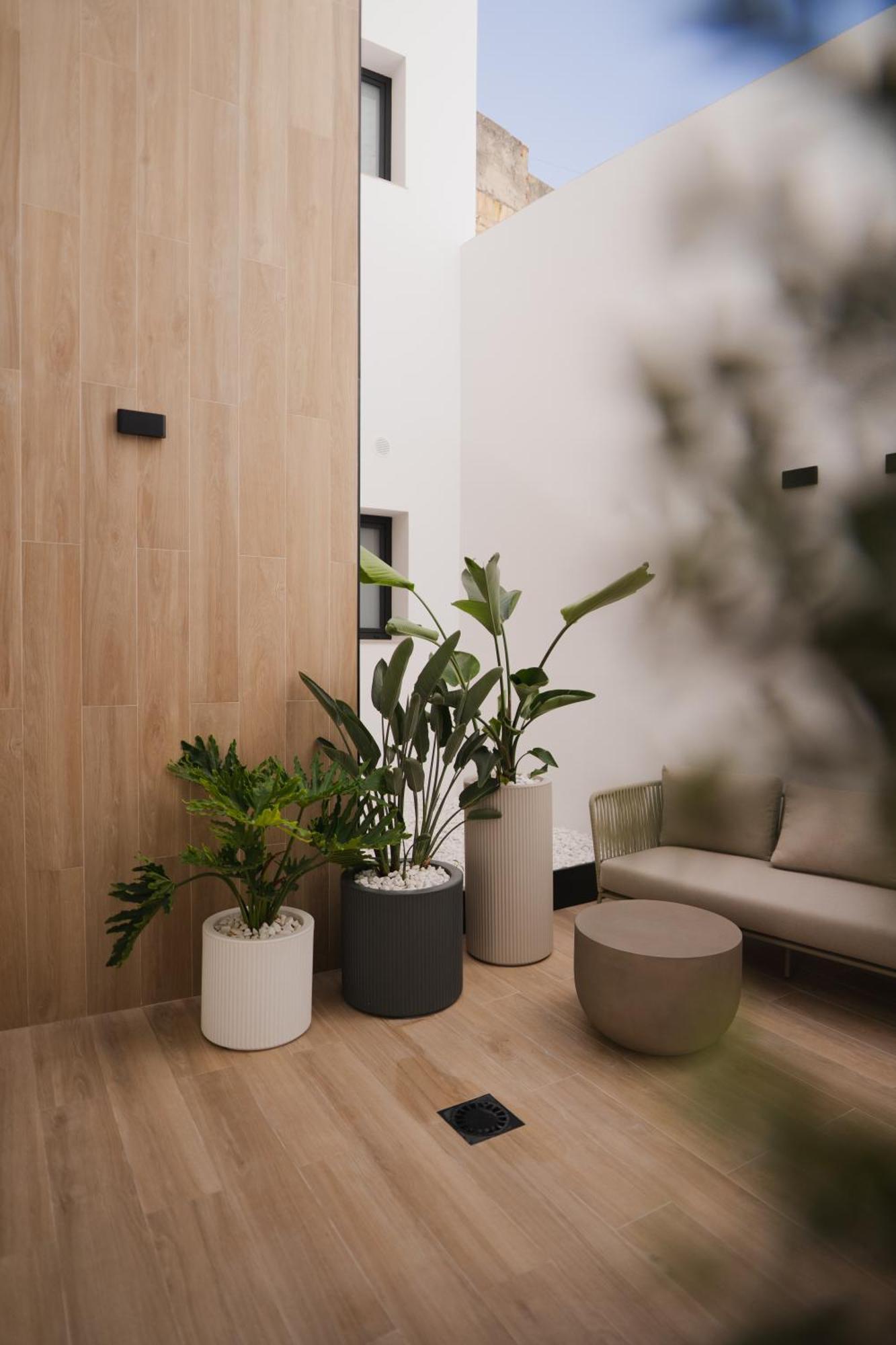 Azure Homes Коніль-де-ла-Фронтера Екстер'єр фото