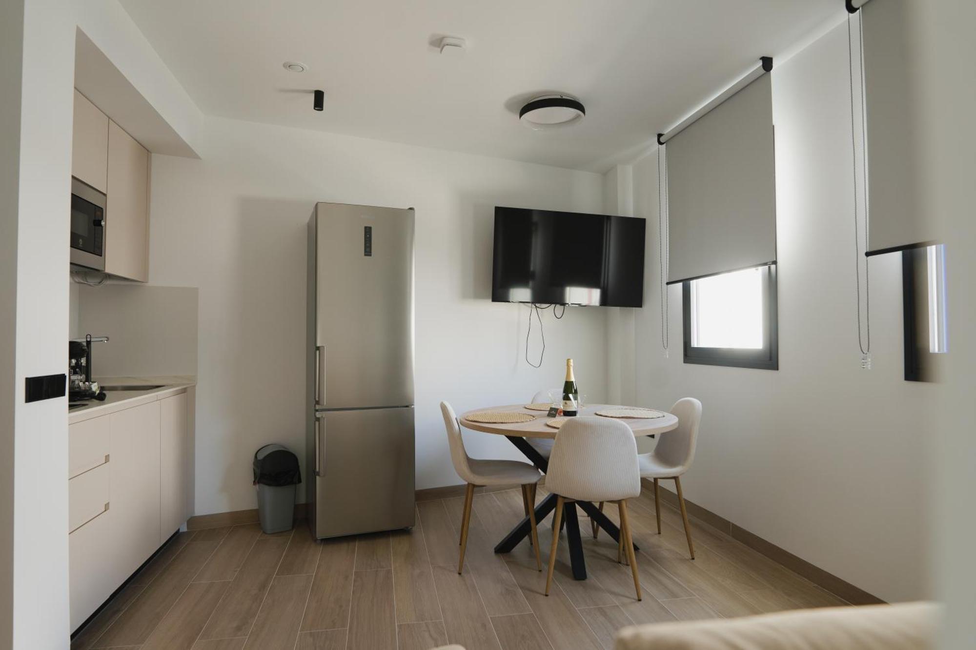 Azure Homes Коніль-де-ла-Фронтера Екстер'єр фото