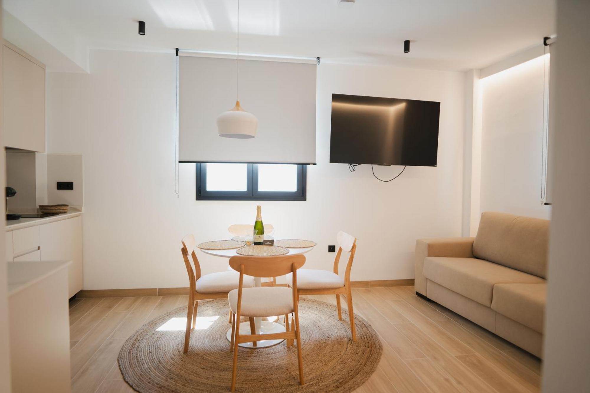 Azure Homes Коніль-де-ла-Фронтера Екстер'єр фото